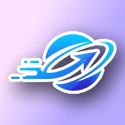 速界 logo